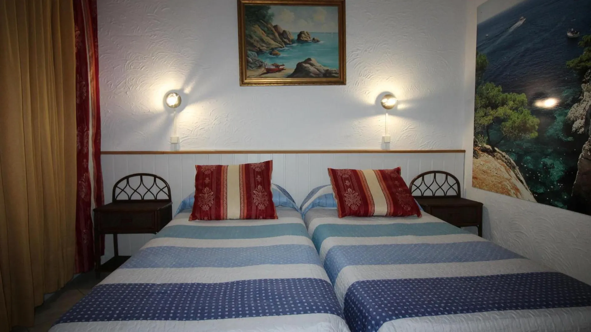 Apartmán Grifeu 4 - Apartamento Situado Muy Cerca De La Playa De Cap Ras, Para 4 Personas - Es-228-194 Llança Španělsko