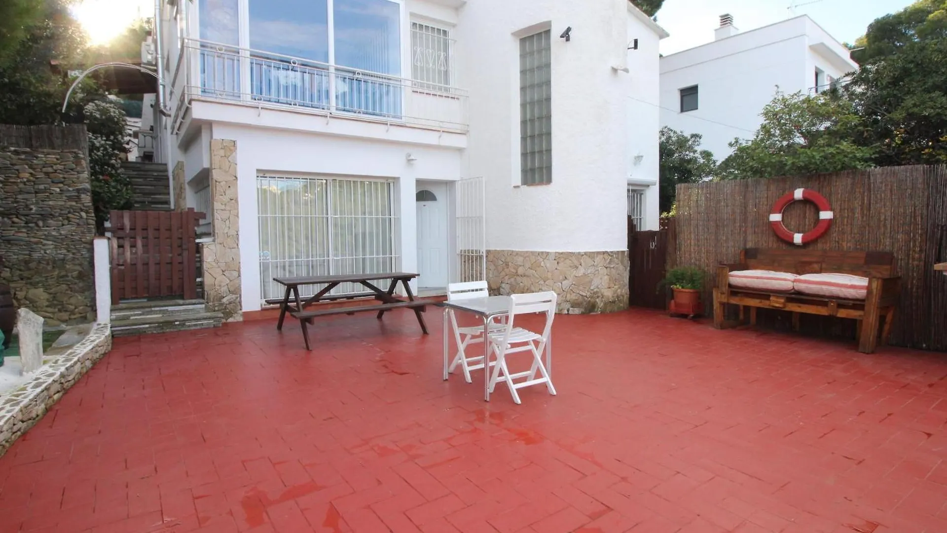 Grifeu 4 - Apartamento Situado Muy Cerca De La Playa De Cap Ras, Para 4 Personas - Es-228-194 Llança 0*,
