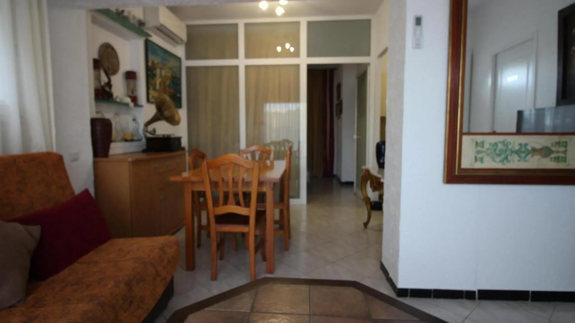 Grifeu 4 - Apartamento Situado Muy Cerca De La Playa De Cap Ras, Para 4 Personas - Es-228-194 Llanca Apartment